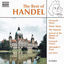 Cover Handel : The Best of Handel
