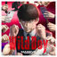 Cover Wild Boy