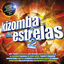 Cover Kizomba das Estrelas Vol.2