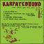 Cover Karpatenhund 0