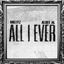 Cover All I Ever
