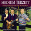 Cover Drei Chinesen mit dem Kontrabass - 16 Neuaufnahmen