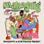 Cover SNAKEGANG EP Volume 1