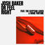 Cover Dr Feel Right (feat. The Egyptian Lover & Rome Fortune)