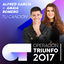 Cover Tu Canción (Operación Triunfo 2017)