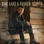 Cover Dive Bars & Broken Hearts EP