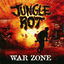 Cover War Zone