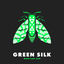 Cover Green Silk