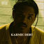 Cover Karmic Debt