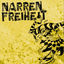 Cover Narrenfreiheit