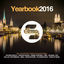 Cover Sirup Music Yearbook 2016