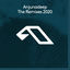Cover Anjunadeep The Remixes 2020