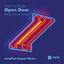 Cover Open Door