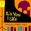 Cover It's You I Like