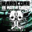 Cover Hardcore Is Not a Crime