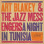 Cover A Night In Tunisia (Remaster)
