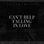 Cover Can't Help Falling In Love (Acoustic)