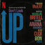 Cover Don't Look Up (Soundtrack from the Netflix Film)