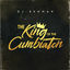 Cover The King of the Cumbiaton