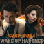 Cover Wake Up harsner