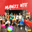 Cover Manzi Nte (feat. Masterpiece YVK, Ceeka RSA, M.J, Silas Africa & Al Xapo)