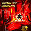 Cover Super Massive Singularity