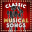 Cover Classic Musical Songs