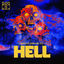 Cover Night Drive to Hell