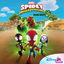 Cover Disney Jr. Spidey e seus espetaculares amigos de Marvel: Dino Webs (De Disney Jr. Música)