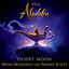 Cover Desert Moon (From "Aladdin")
