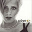 Cover Robyn Is Here