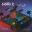 Cover Video Game LoFi: Sonic