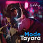 Cover Mode Tayara
