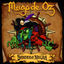 Cover Bandera Negra