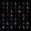 Cover Signal to Noise