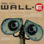 Cover WALL-E (Original Motion Picture Soundtrack)