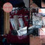 Cover Venetian Snares x Daniel Lanois