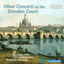 Cover Oboe Recital: Bosch, Michael - Pisendel, J.G. / Fasch, J.F. / Valentini, G. / Heinichen, J.D.