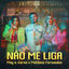 Cover Não Me Liga