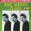 Cover Los Grandes Éxitos de Jose Miguel Class