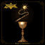Cover Gospel of Annihilation