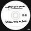 Cover Steal This Album!