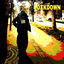 Cover LOXKDOWN
