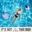 Cover It's Not That Deep