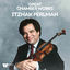 Cover Great Chamber Works with Itzhak Perlman