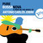 Cover Pure Bossa Nova