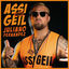 Cover Assi aber Geil