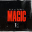 Cover Magic
