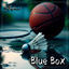 Cover Blue Box