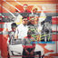 Cover Set Dj Pedro